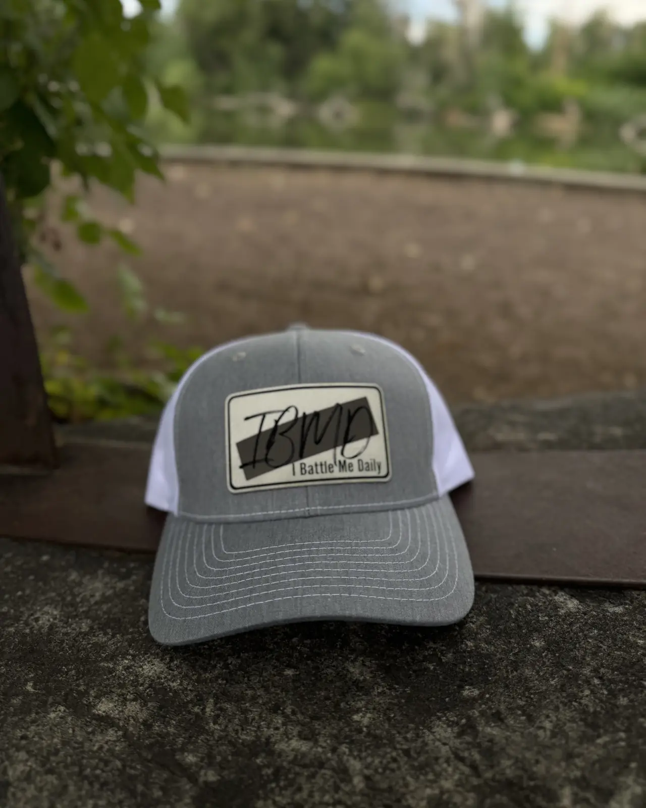 Ash Grey Classic — photo 1
