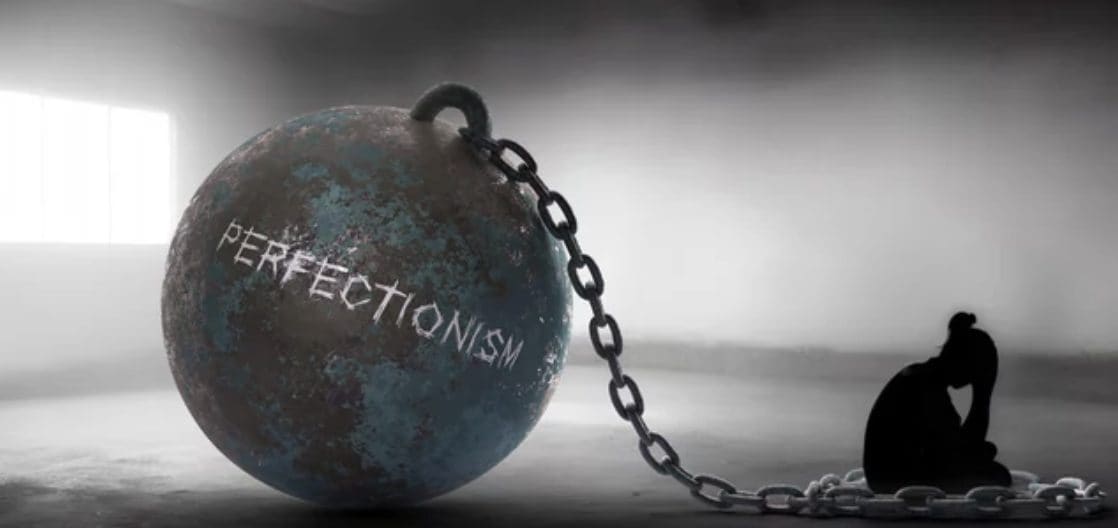 Perfectionism